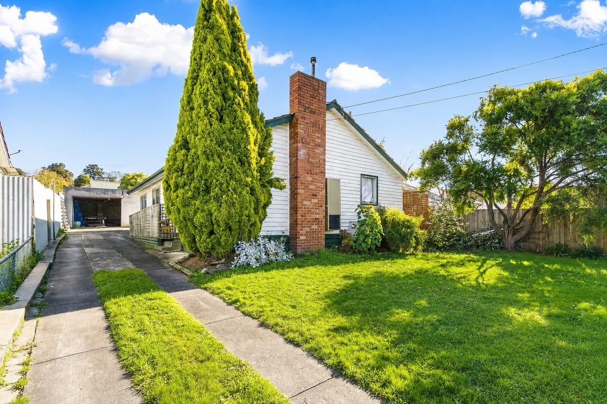 13 Dayble Street, Morwell VIC 3840, Morwell - Image 1