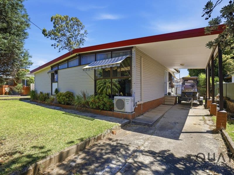 25 Wordsworth Avenue, Leumeah, Leumeah - Image 1
