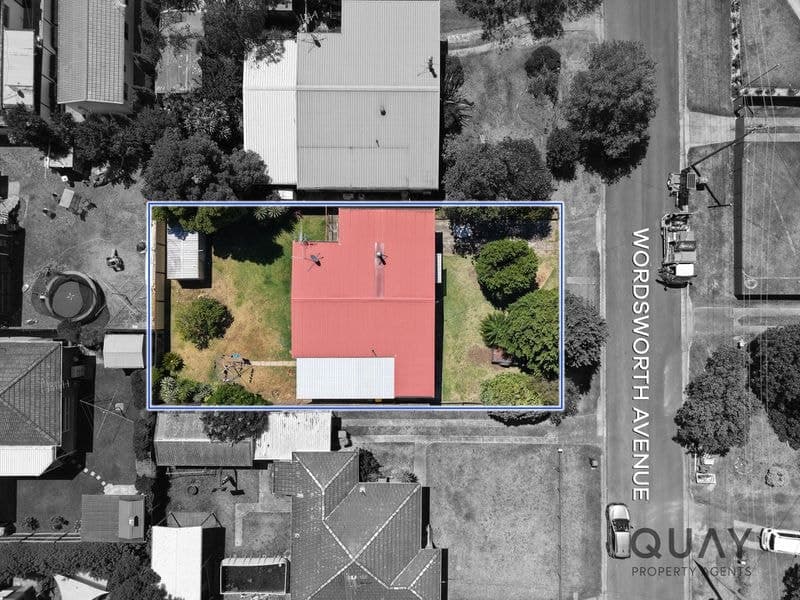 25 Wordsworth Avenue, Leumeah, Leumeah - Thumbnail 7
