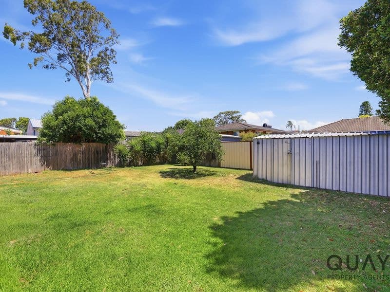 25 Wordsworth Avenue, Leumeah, Leumeah - Thumbnail 8