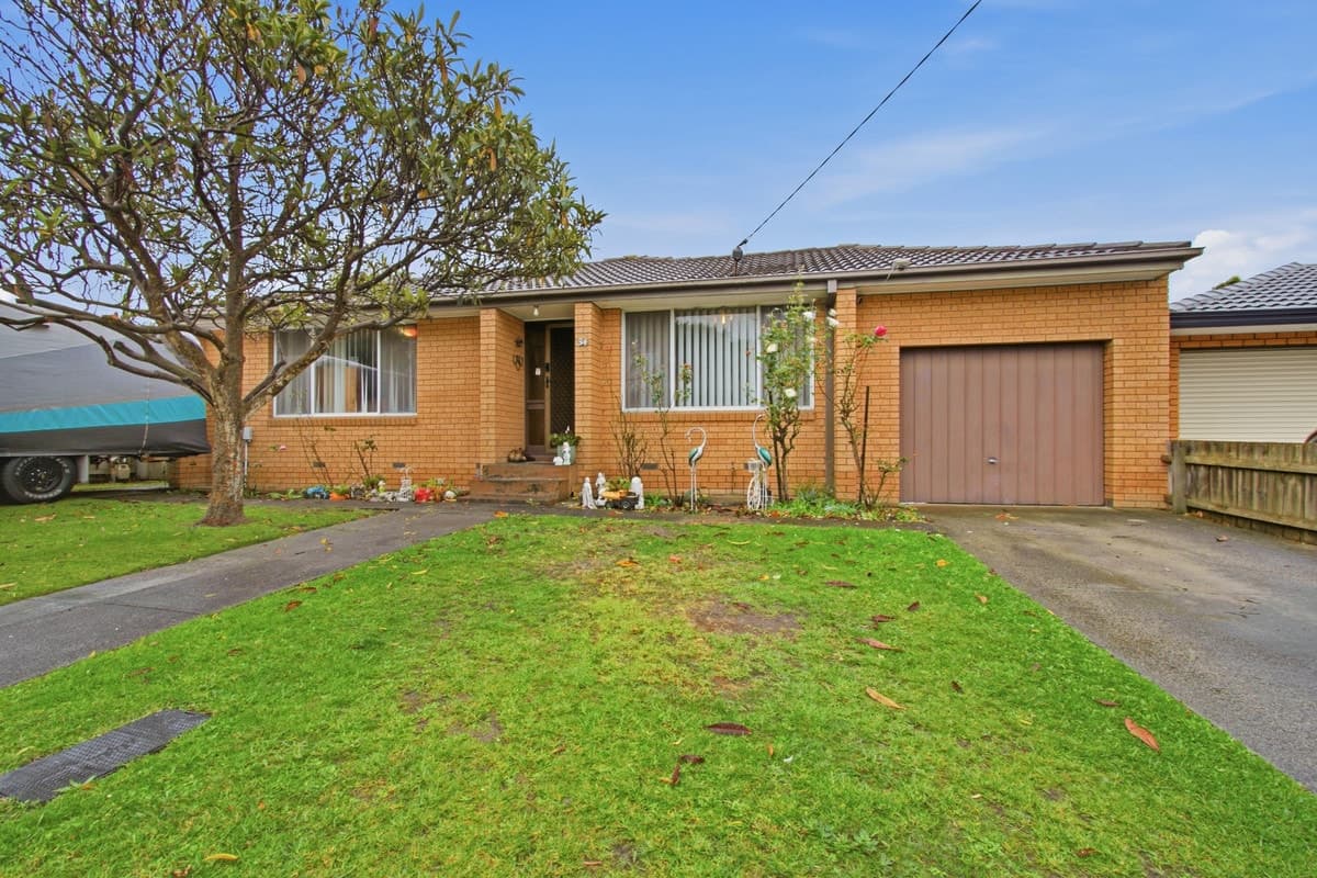 34 The Avenue, MORWELL VIC 3840, Morwell - Image 1