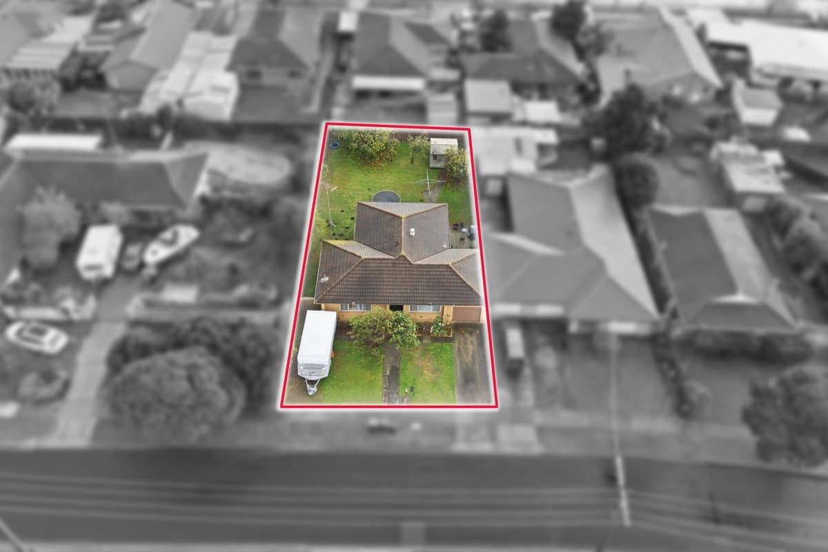 34 The Avenue, MORWELL VIC 3840, Morwell - Thumbnail 2