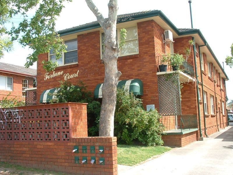 4 / 87 Evaline Street, Campsie, Campsie - Image 1
