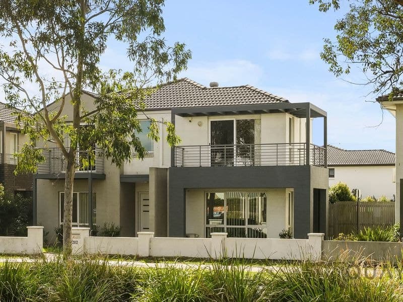 202 Stanhope Parkway, Stanhope Gardens, Stanhope Gardens - Image 1
