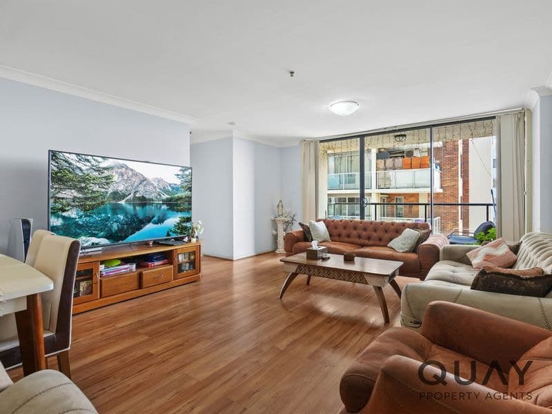 702 / 1 Spencer Street, Fairfield, Fairfield - Thumbnail 2