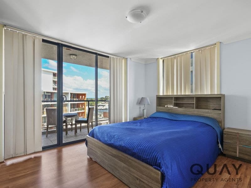 702 / 1 Spencer Street, Fairfield, Fairfield - Thumbnail 5