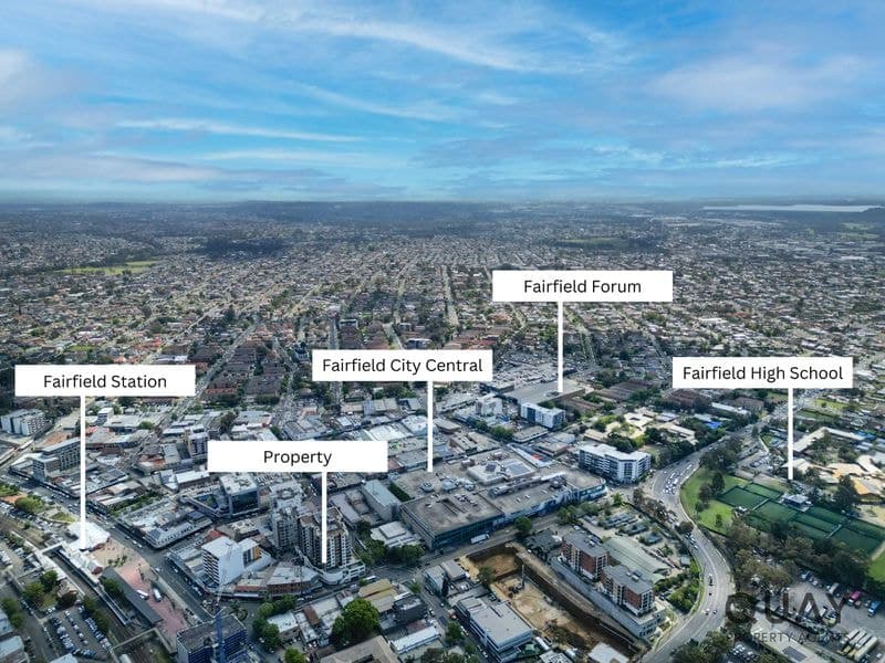 702 / 1 Spencer Street, Fairfield, Fairfield - Thumbnail 8