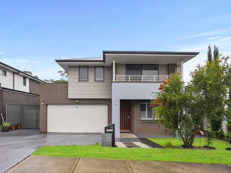 12 Knox Street, Campbelltown, Campbelltown - Image 1