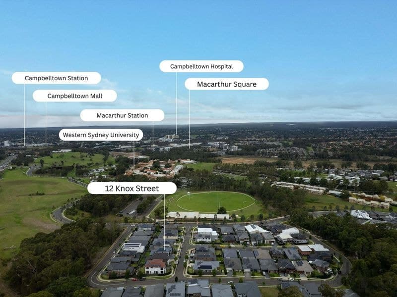 12 Knox Street, Campbelltown, Campbelltown - Thumbnail 6