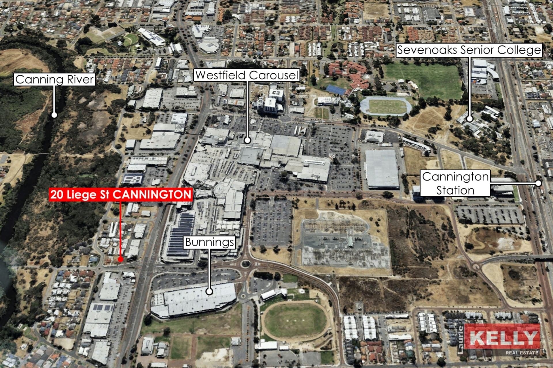 Cannington, For Sale - Thumbnail 3