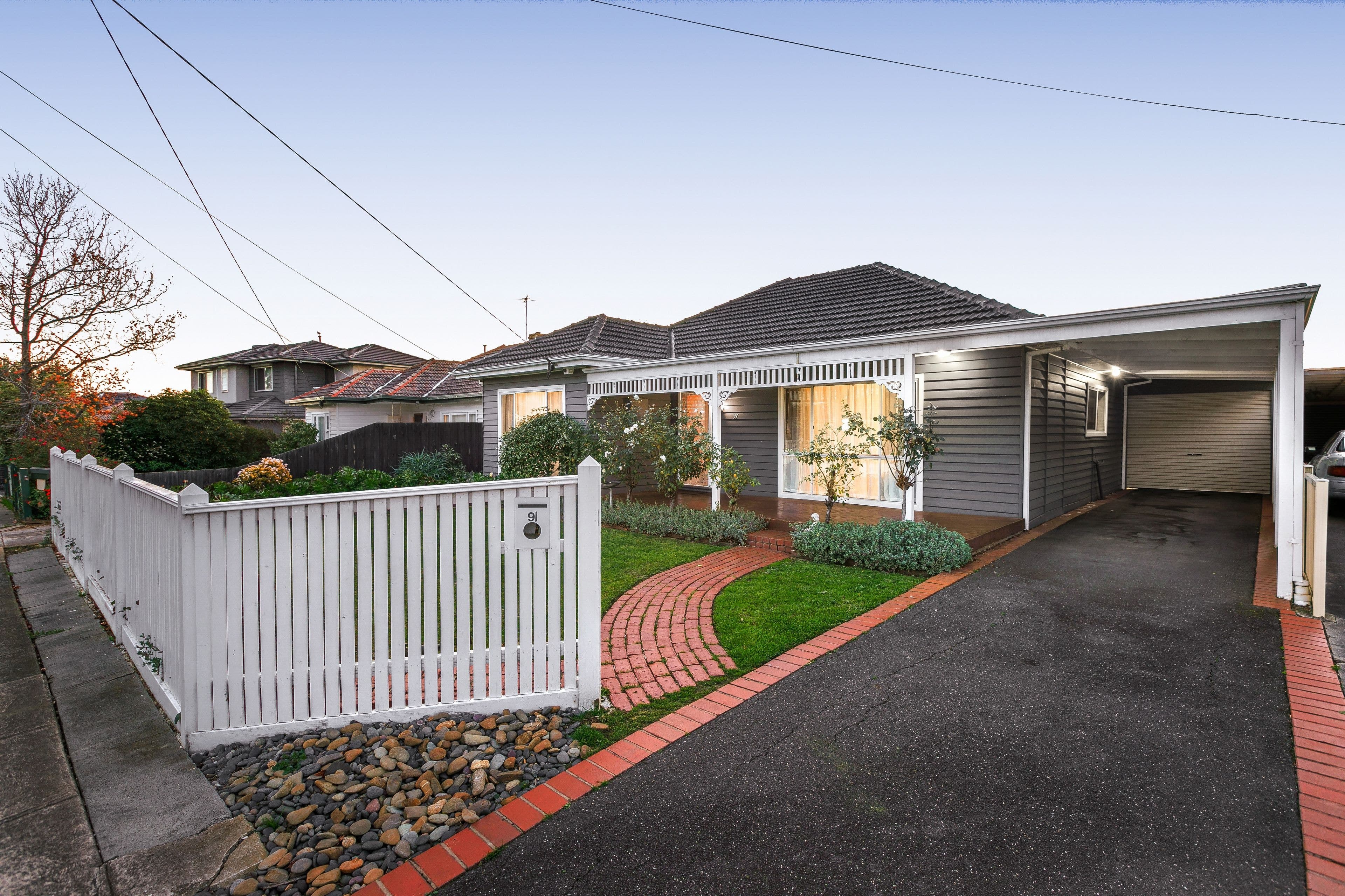 91 Tarana Avenue, Glenroy VIC 3046, Glenroy - Image 1