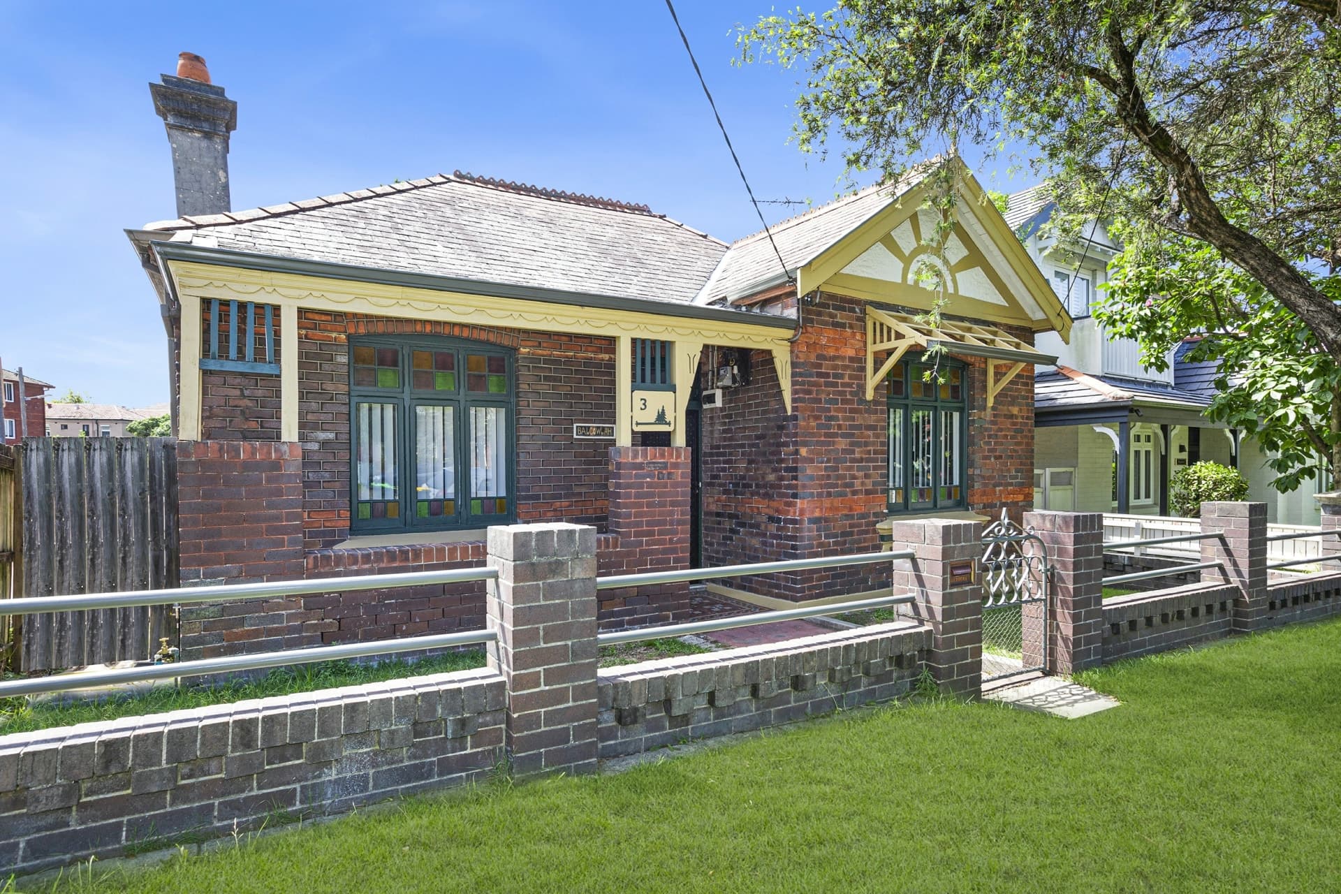3 Mill Street Hurlstone Park NSW, Hurlstone Park - Image 1