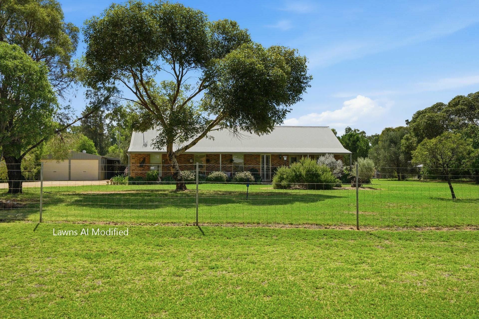 25 Crossley Drive Narromine NSW, Narromine - Thumbnail 3