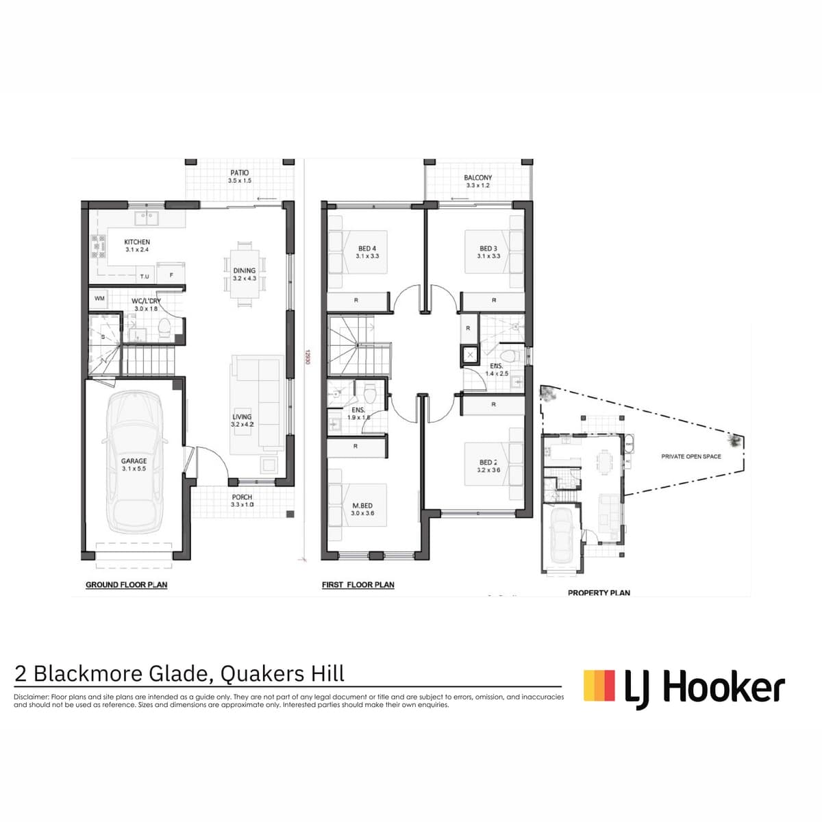 2 Blackmore Glade, Quakers Hill, Quakers Hill - Image 1
