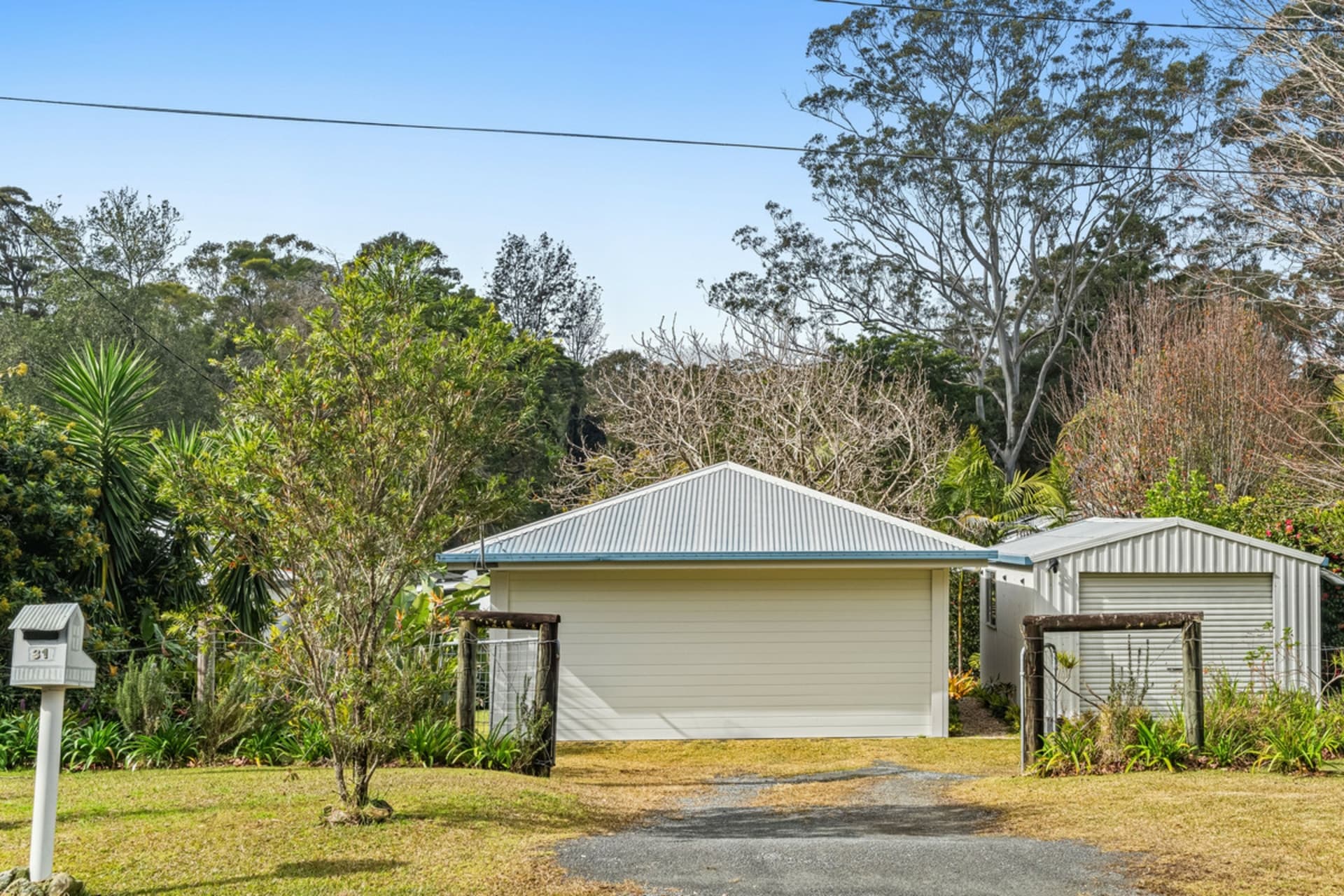 31 Lloyds Road Springbrook QLD, Springbrook - Image 1