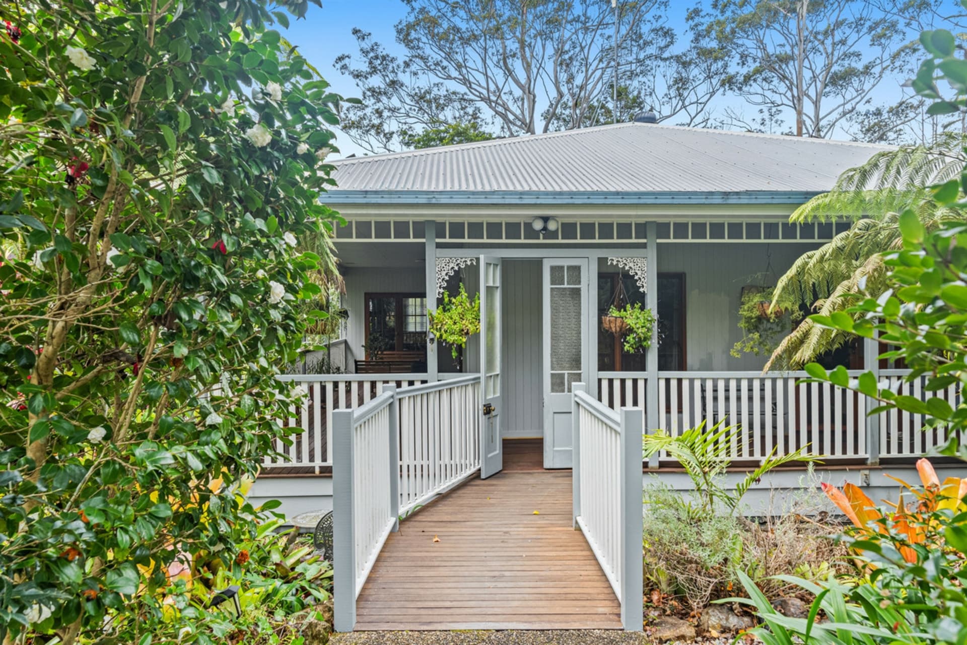 31 Lloyds Road Springbrook QLD, Springbrook - Thumbnail 2