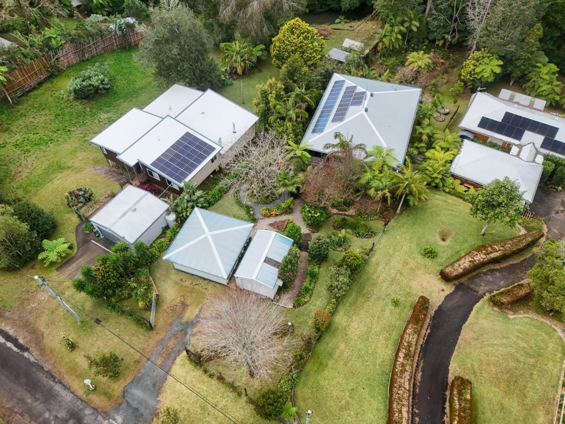 31 Lloyds Road Springbrook QLD, Springbrook - Thumbnail 5