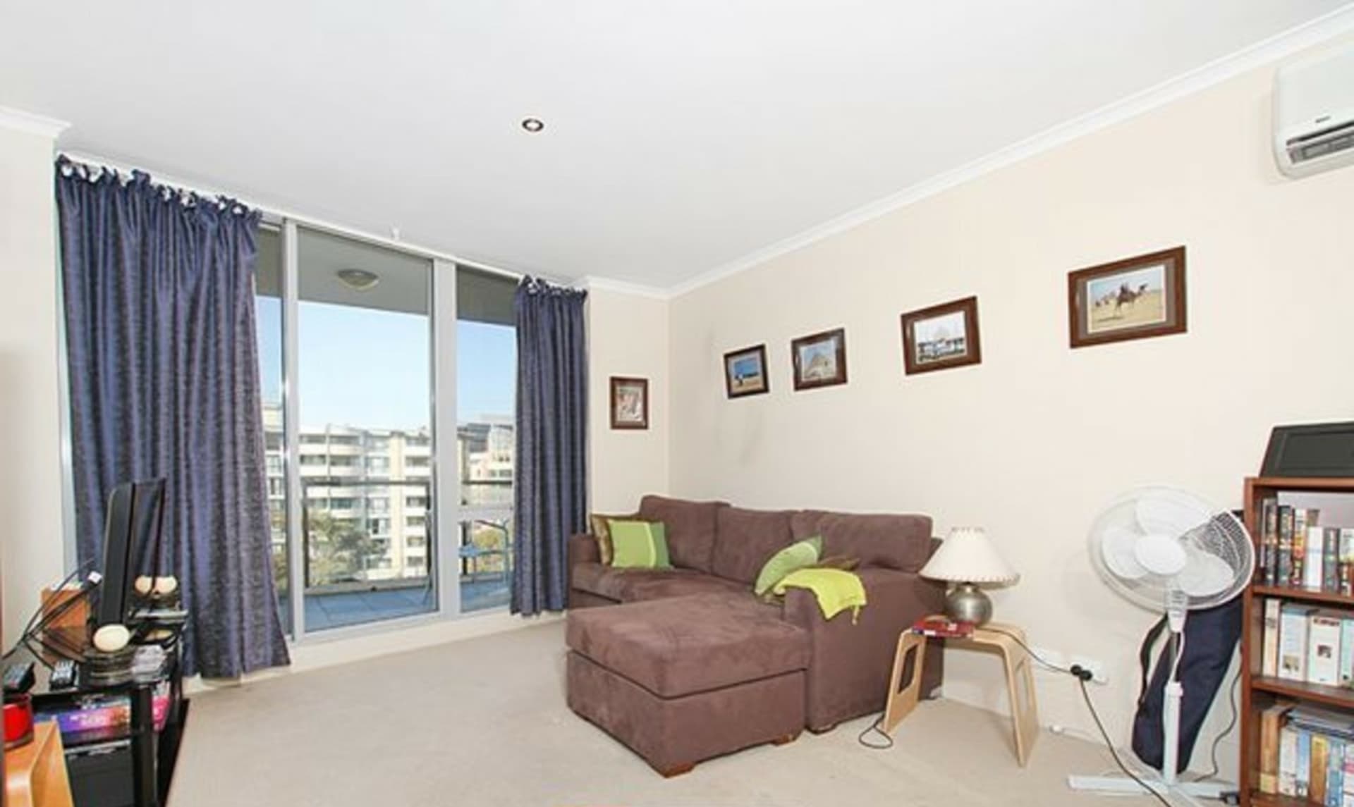 152/77 Northbourne Avenue Turner ACT, Turner - Thumbnail 3