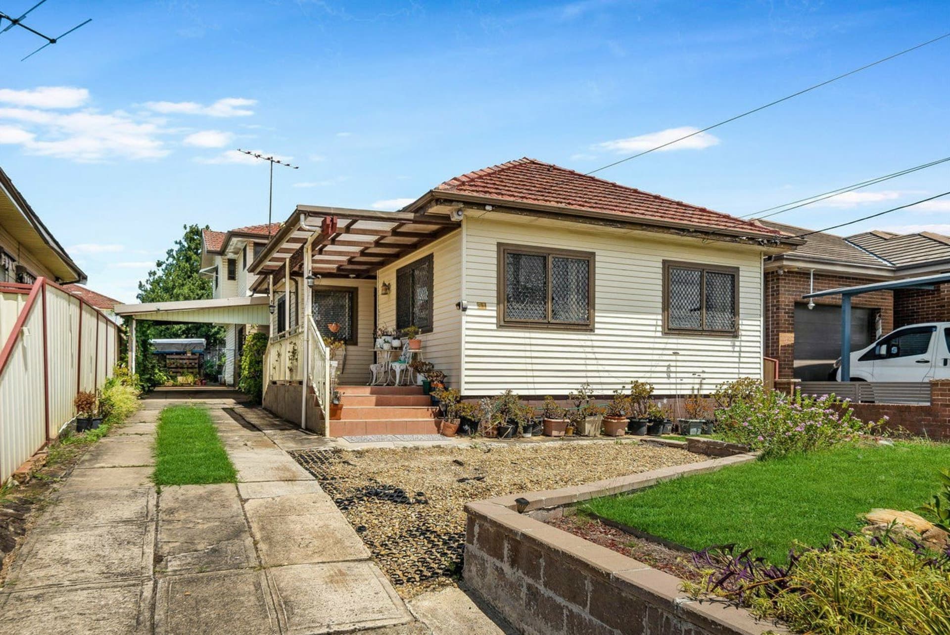 61 Waruda Street Yagoona NSW, Yagoona - Thumbnail 2