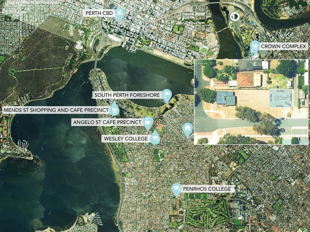 5 Broome Street, South Perth WA 6151, South Perth - Thumbnail 3