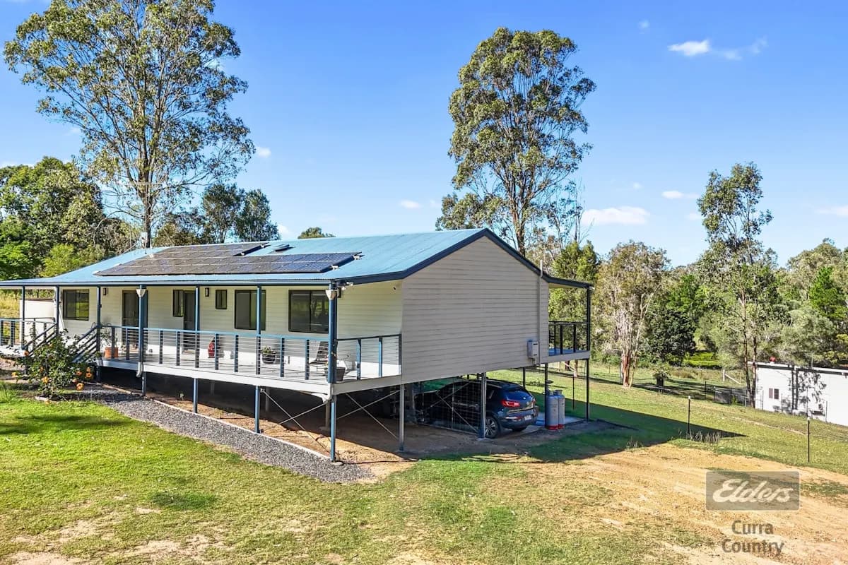 39 Arborone Road, Glenwood, QLD, 4570, Glenwood - Image 1
