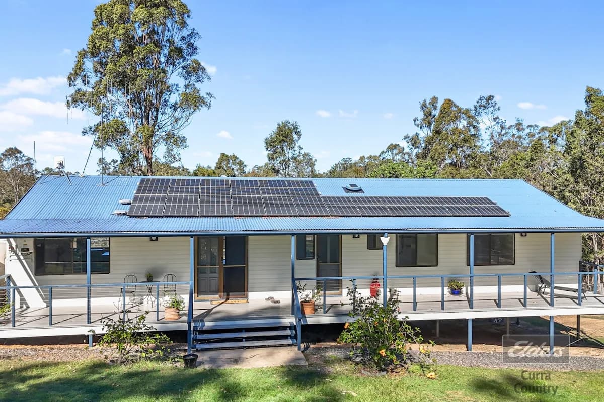 39 Arborone Road, Glenwood, QLD, 4570, Glenwood - Thumbnail 2