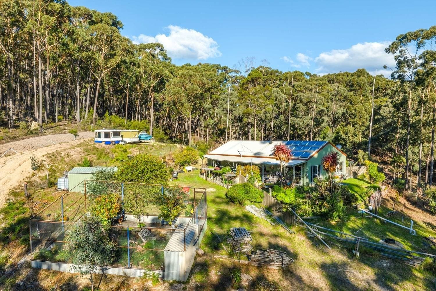 113 Kiaka Road, Nethercote, Nethercote - Image 1