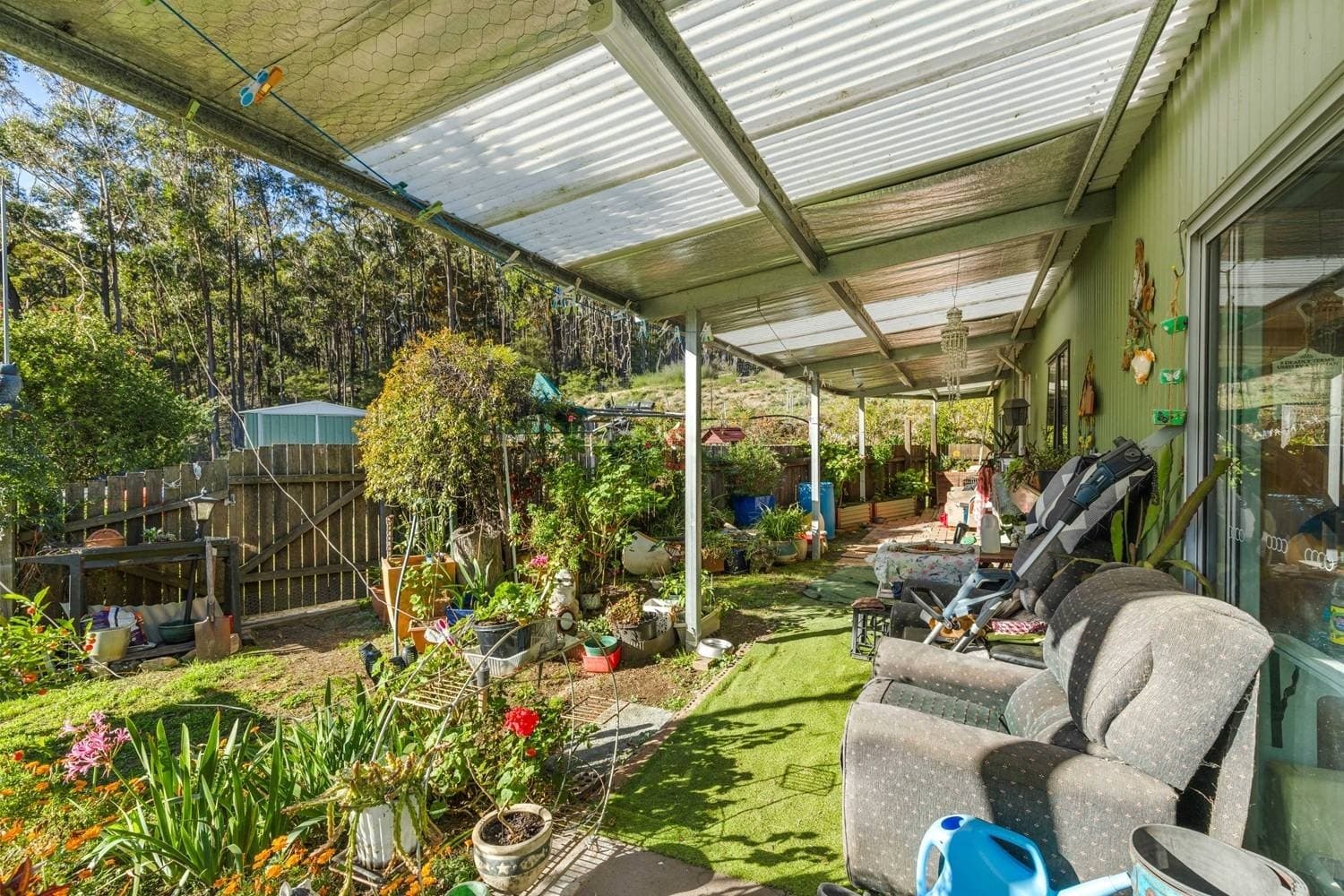 113 Kiaka Road, Nethercote, Nethercote - Thumbnail 3