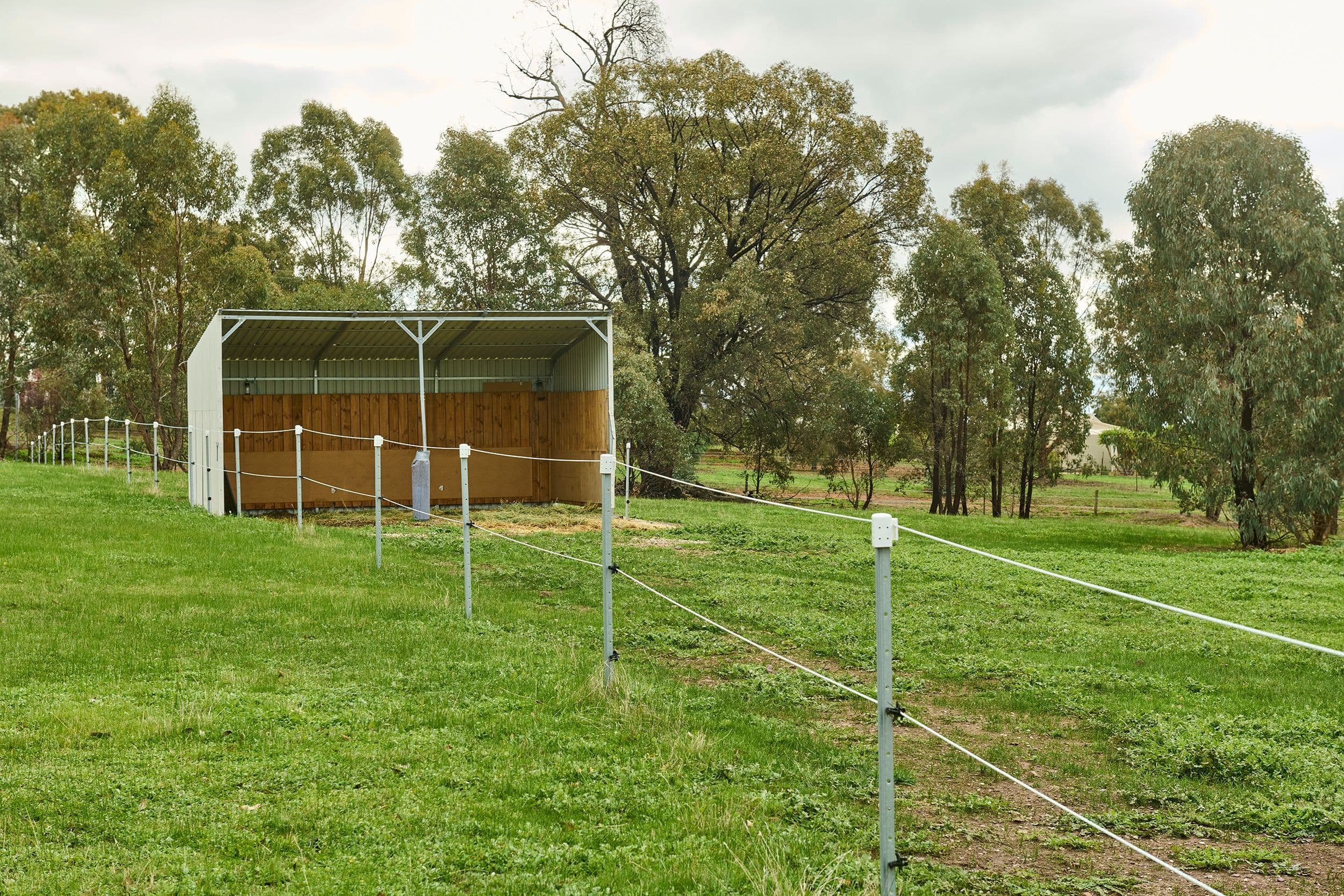 Lot 15 McLennan Road, Heathcote VIC 3523, Heathcote - Thumbnail 3