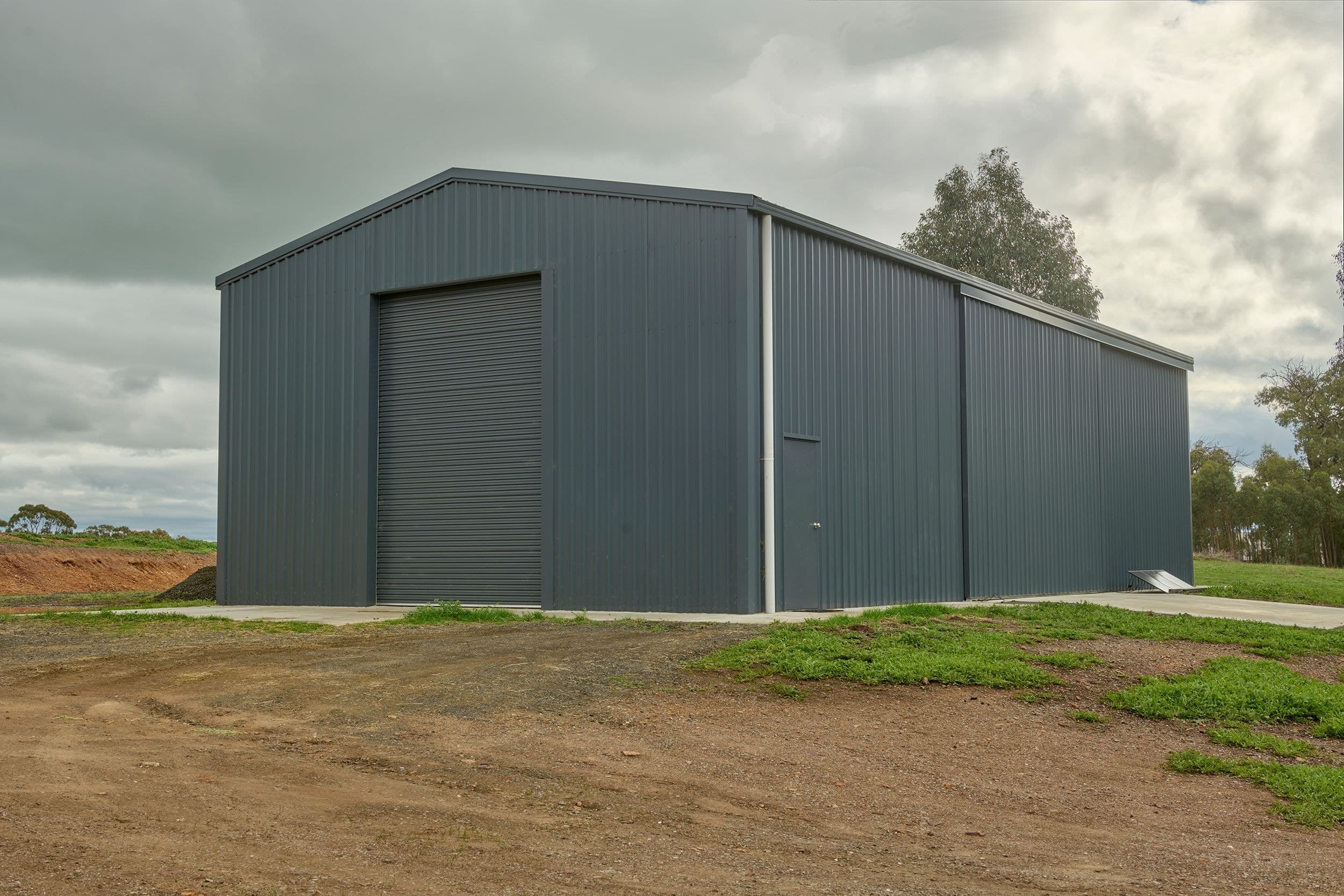 Lot 15 McLennan Road, Heathcote VIC 3523, Heathcote - Thumbnail 7