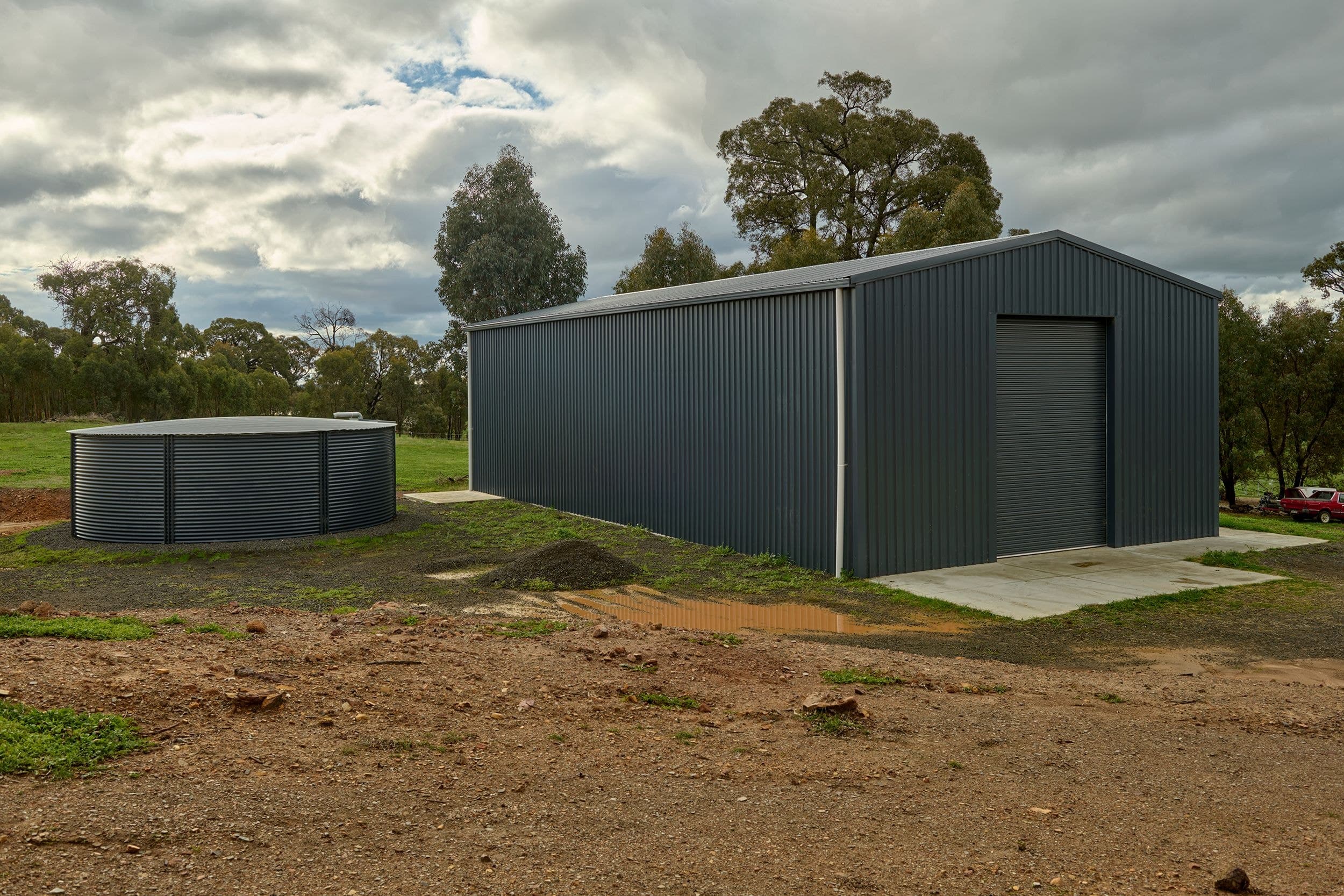 Lot 15 McLennan Road, Heathcote VIC 3523, Heathcote - Thumbnail 8