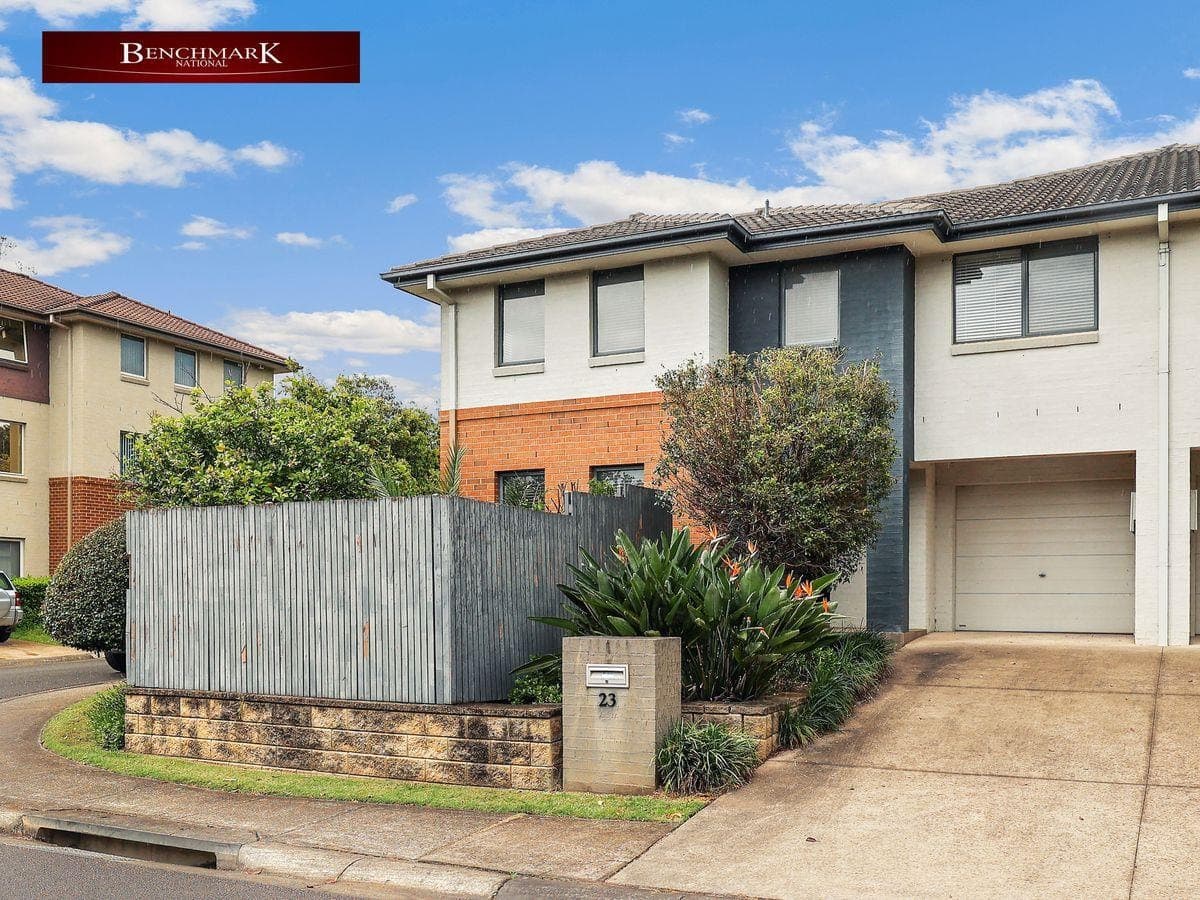 23 Howden St, HOLSWORTHY NSW 2173, Holsworthy - Image 1