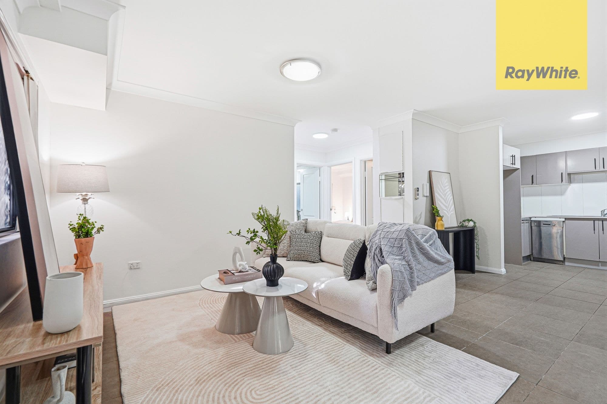 15/2-6 Campbell Street, Parramatta NSW 2150, Parramatta - Thumbnail 2