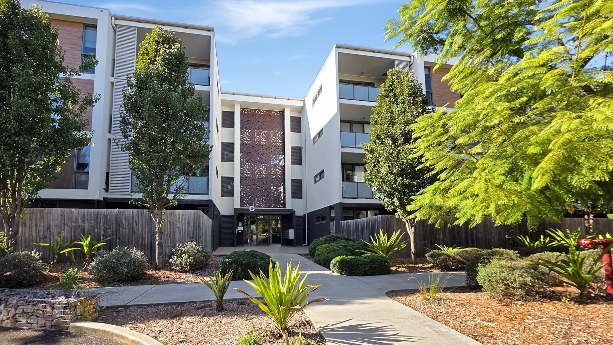 Unit 101C, 17 Hanna Street, Potts Hill, Potts Hill - Image 1