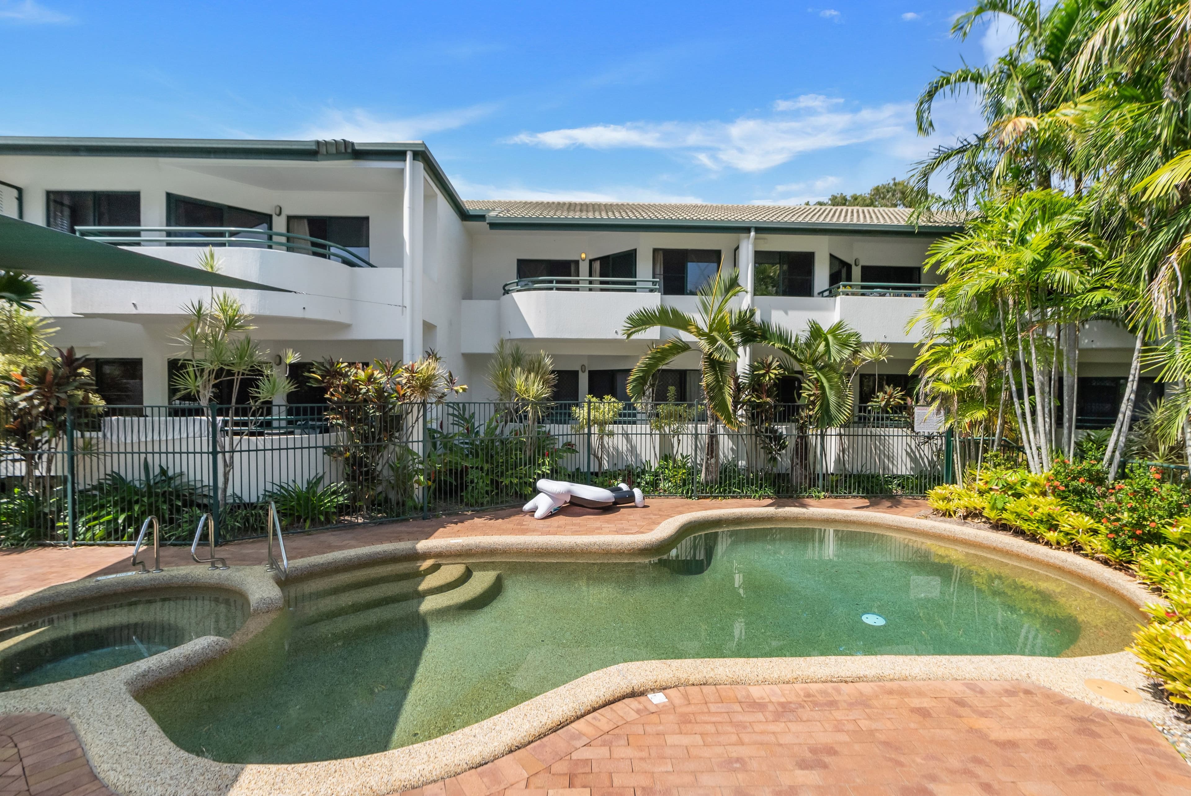3/101-105 Wattle Street, Yorkeys Knob QLD 4878, Yorkeys Knob - Image 1