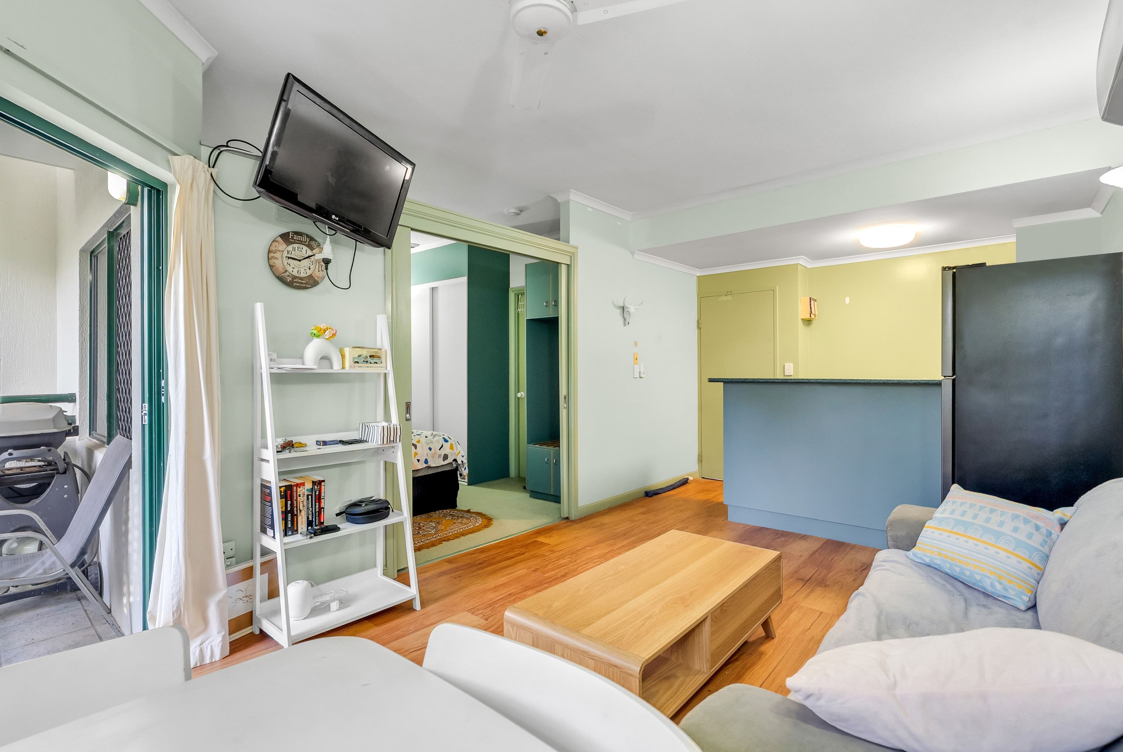 3/101-105 Wattle Street, Yorkeys Knob QLD 4878, Yorkeys Knob - Thumbnail 5