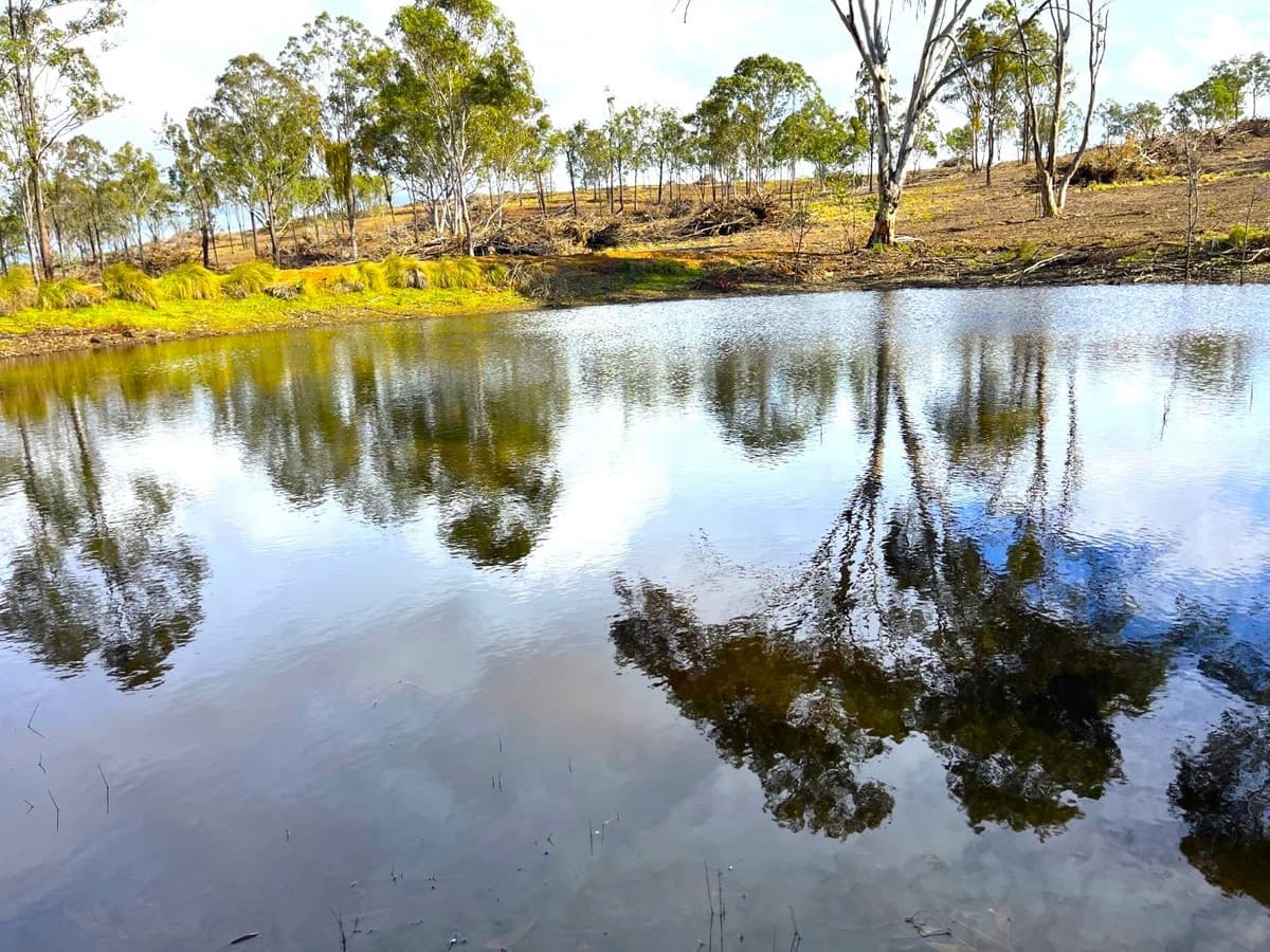 Lot 124 Old Taabinga Road, Brooklands - Image 1