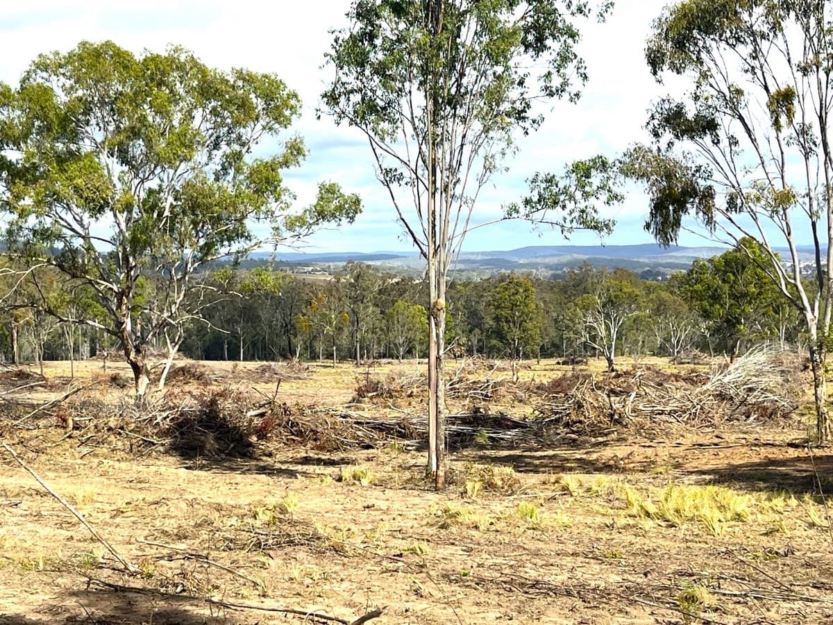 Lot 124 Old Taabinga Road, Brooklands - Thumbnail 2