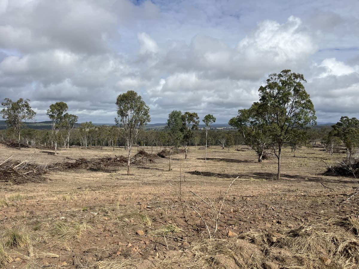 Lot 124 Old Taabinga Road, Brooklands - Thumbnail 4