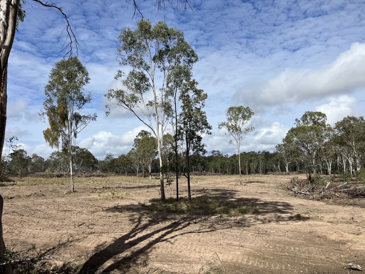 Lot 124 Old Taabinga Road, Brooklands - Thumbnail 5