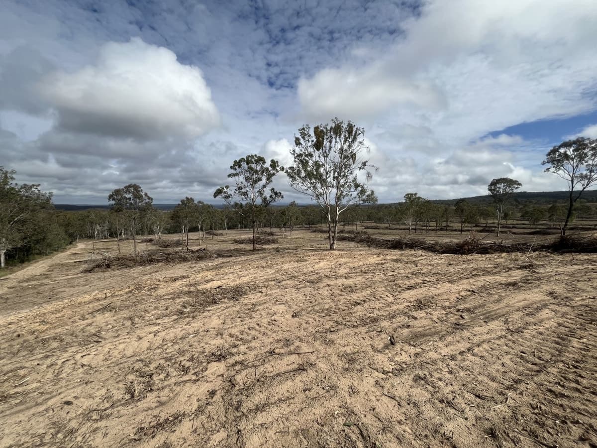 Lot 124 Old Taabinga Road, Brooklands - Thumbnail 6