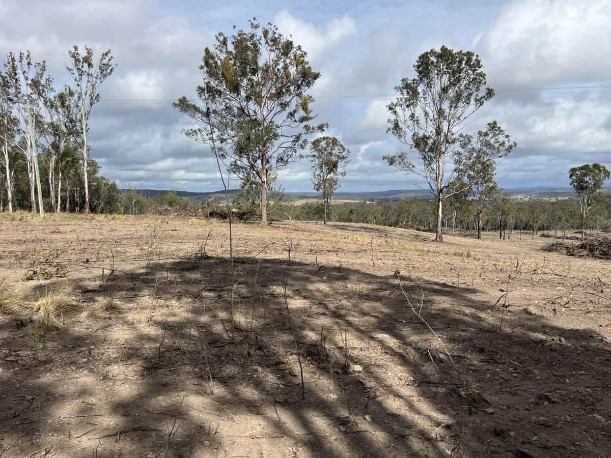 Lot 124 Old Taabinga Road, Brooklands - Thumbnail 7