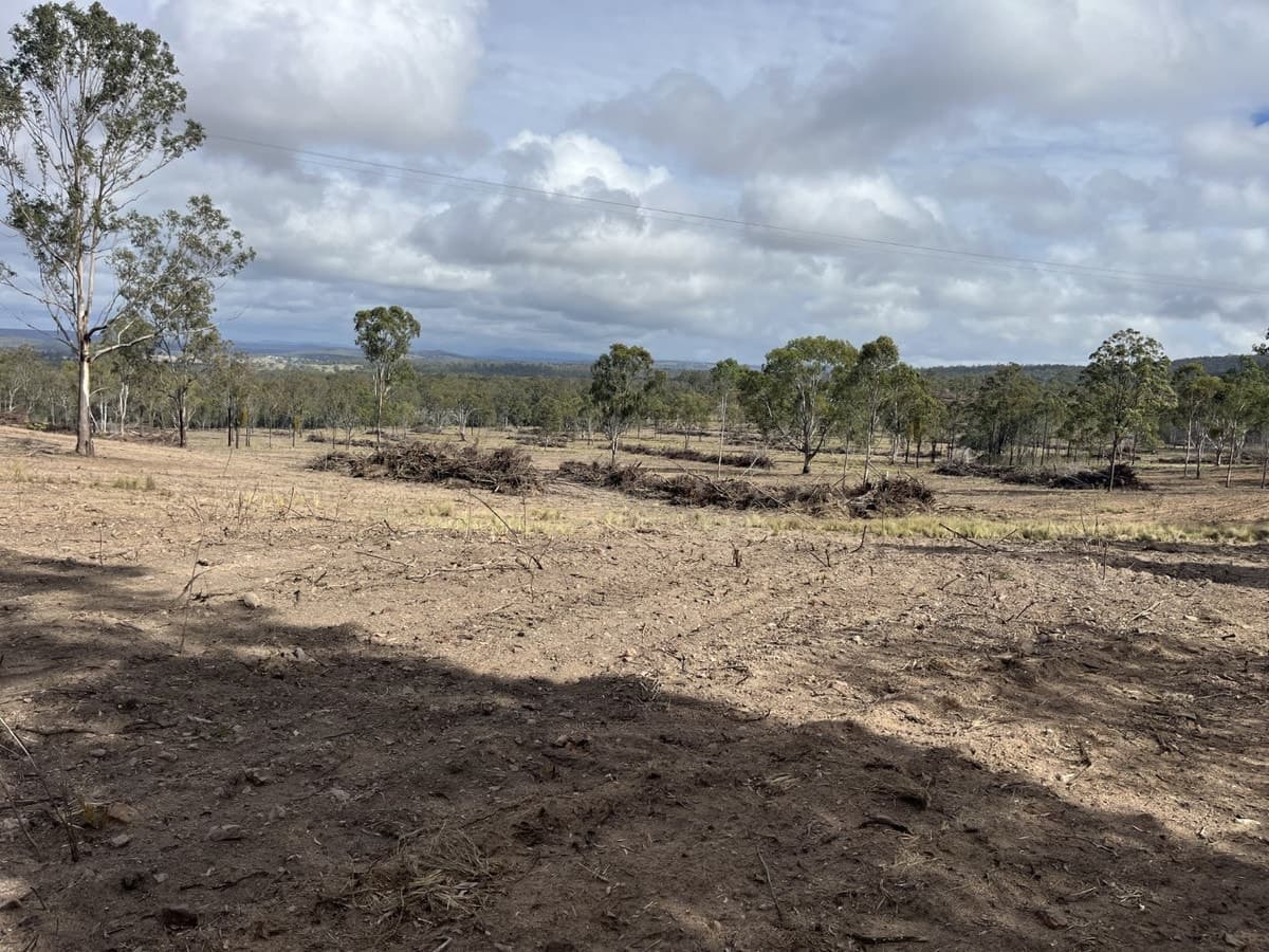 Lot 124 Old Taabinga Road, Brooklands - Thumbnail 8