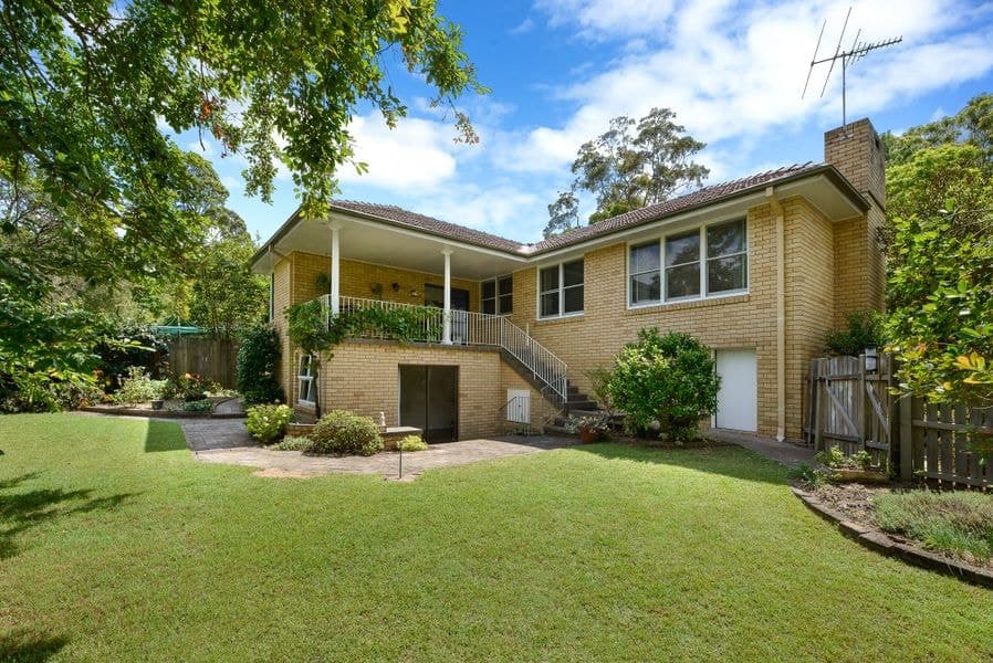11 Chisholm Street, Turramurra NSW 2074, Turramurra - Image 1