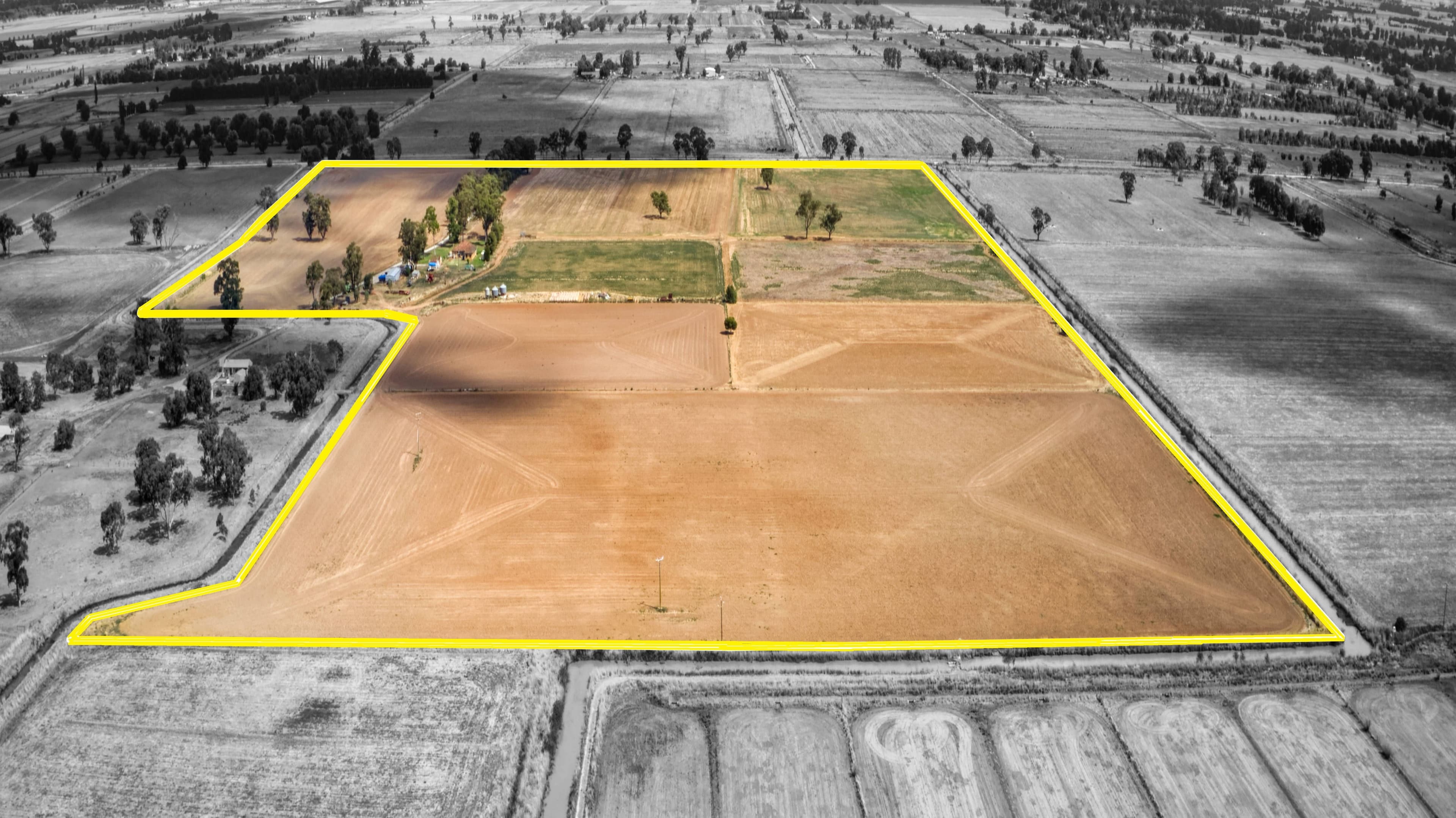 1226 Wilson Road, Tongala VIC 3621, Tongala - Image 1