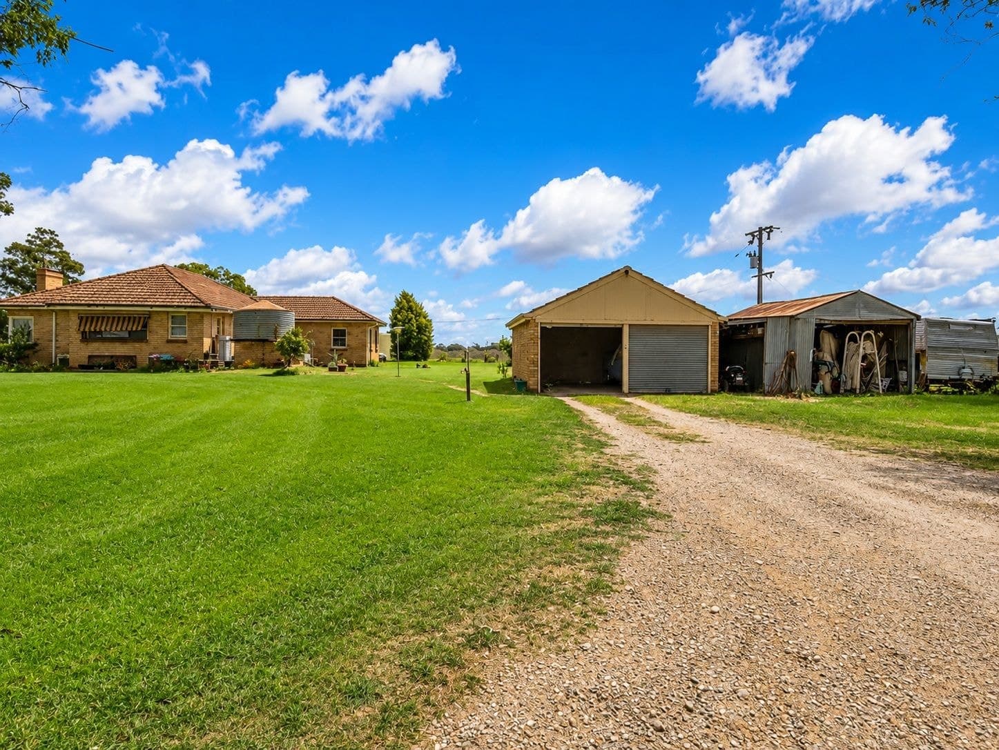 1226 Wilson Road, Tongala VIC 3621, Tongala - Thumbnail 5