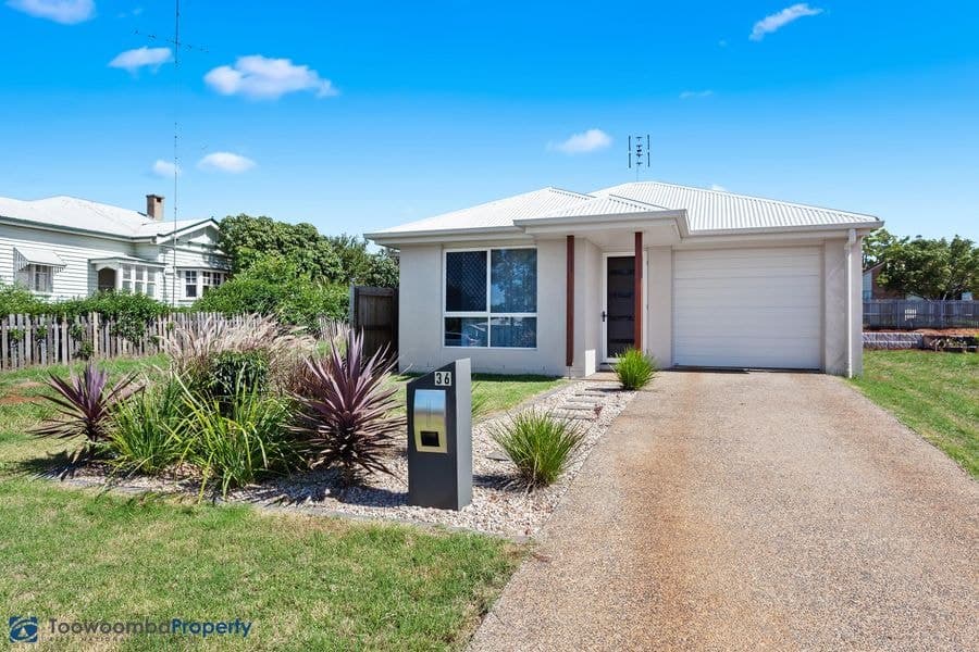 36 Colvin Street, Drayton QLD 4350, Drayton - Image 1