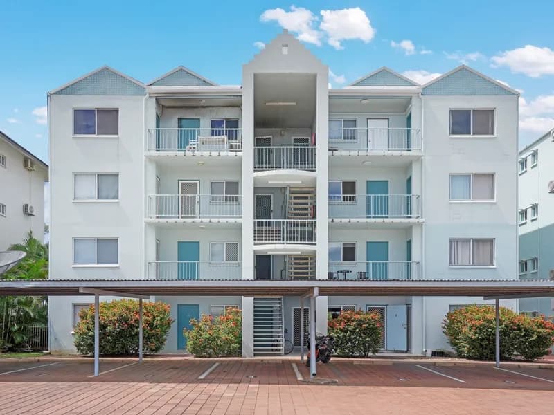 3/6 Mannikan Court BAKEWELL, NT, Bakewell - Image 1