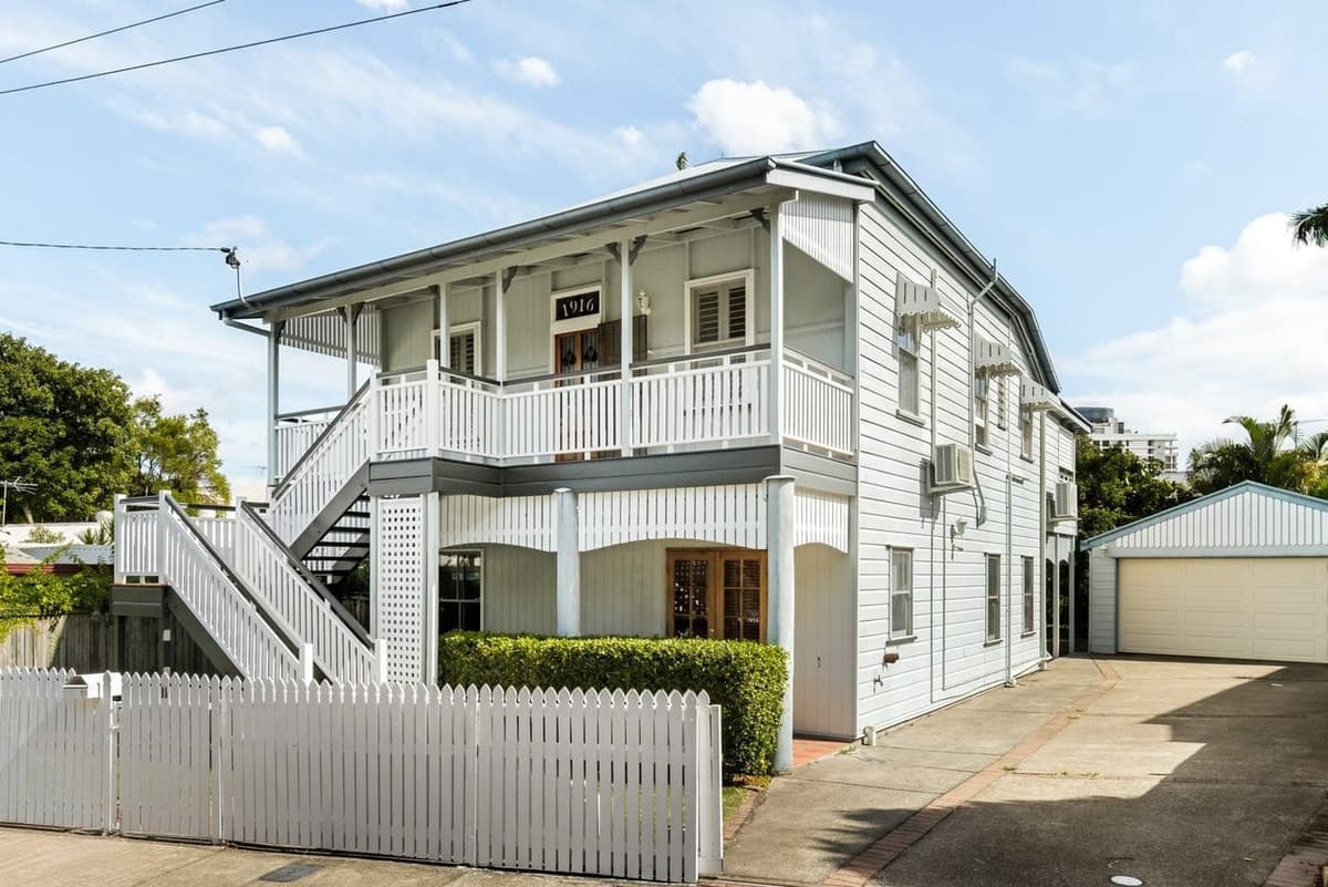 11 Rosina Street, Kangaroo Point - Thumbnail 2