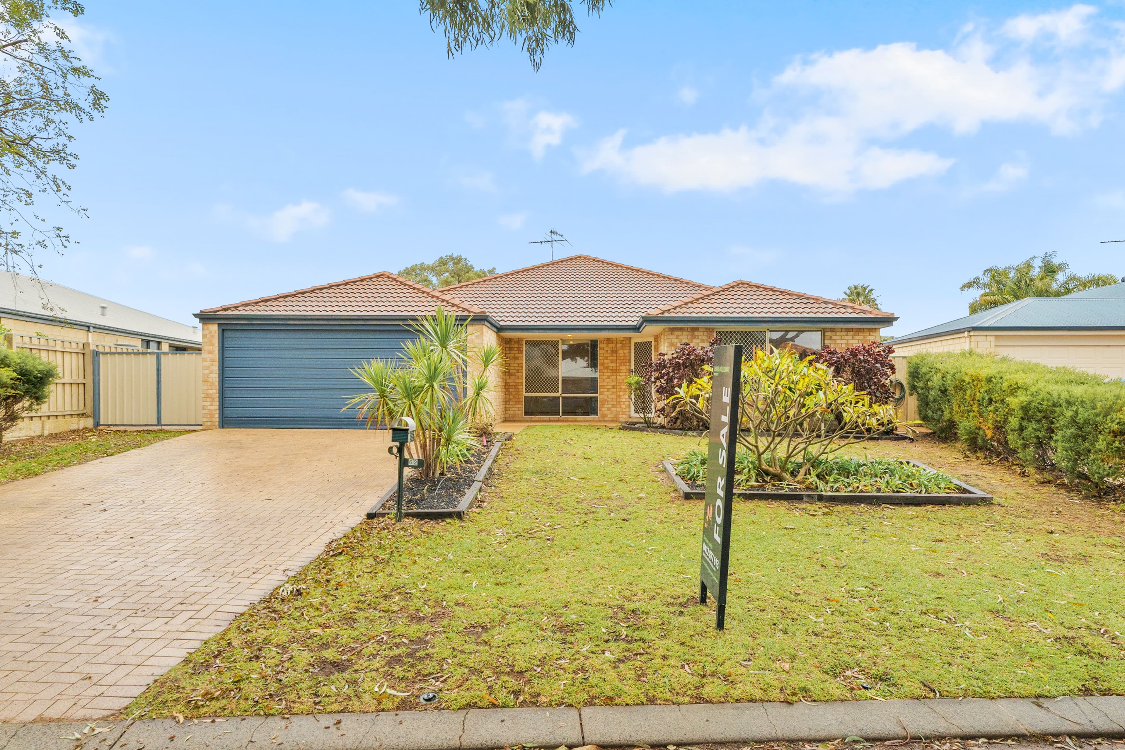 62 Pebble Beach Boulevard, Meadow Springs WA 6210, Meadow Springs - Image 1